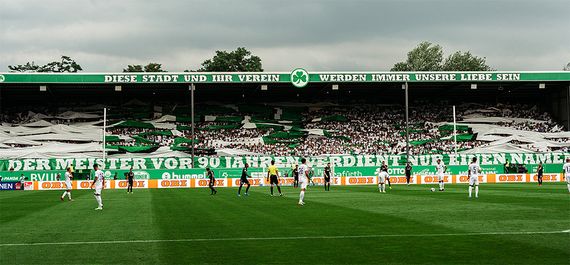 SpVgg Fürth vs FC Erzgebirge Aue (0-2) (24)