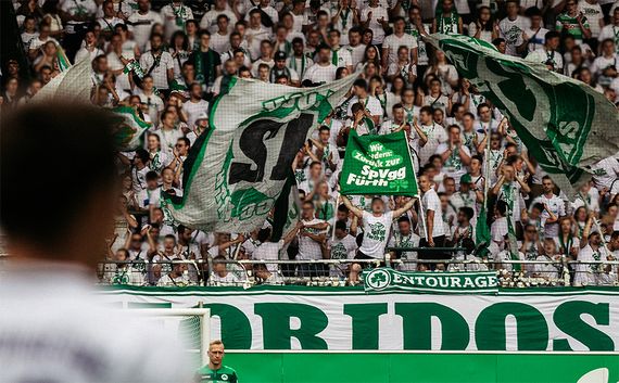 SpVgg Fürth vs FC Erzgebirge Aue (0-2) (25)