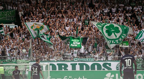 SpVgg Fürth vs FC Erzgebirge Aue (0-2) (26)