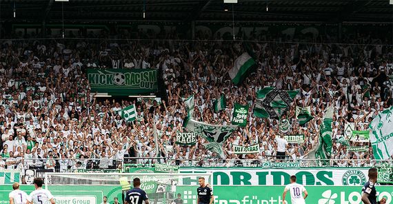 SpVgg Fürth vs FC Erzgebirge Aue (0-2) (29)