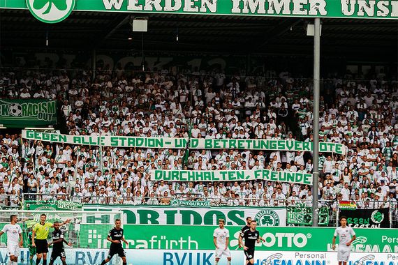 SpVgg Fürth vs FC Erzgebirge Aue (0-2) (31)