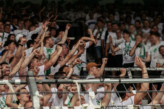 SpVgg Fürth vs FC Erzgebirge Aue (0-2) (36)