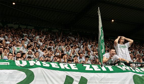 SpVgg Fürth vs FC Erzgebirge Aue (0-2) (39)