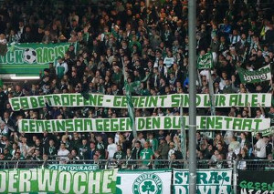 SpVgg Fürth vs Dynamo Dresden (2-0)