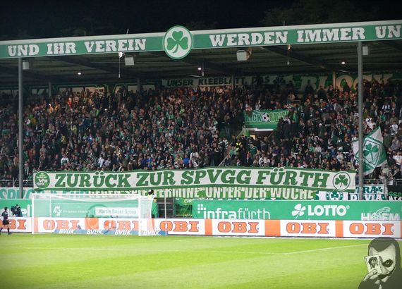 SpVgg Fürth vs Dynamo Dresden (2-0) (3)