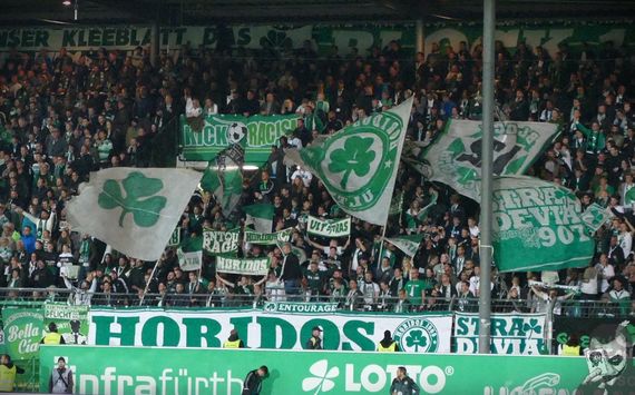 SpVgg Fürth vs Dynamo Dresden (2-0) (5)