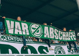 SpVgg Fürth vs SV Darmstadt 98 (3-1)