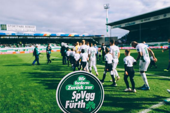 SpVgg Fürth vs SV Darmstadt 98 (3-1) (14)