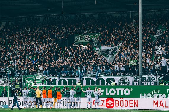 SpVgg Fürth vs SV Darmstadt 98 (3-1) (29)