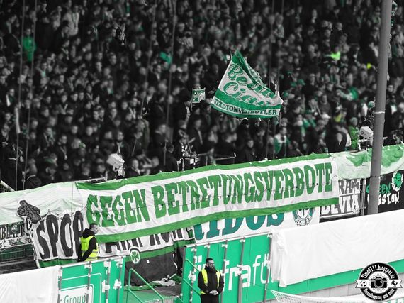 SpVgg Fürth vs 1. FC Nürnberg (0-0) (1)