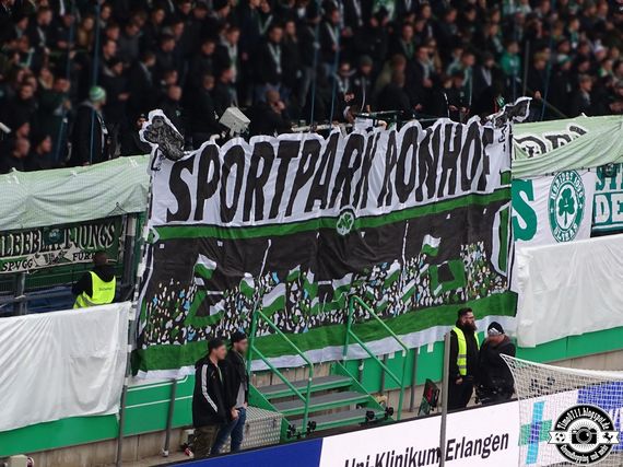 SpVgg Fürth vs 1. FC Nürnberg (0-0) (2)