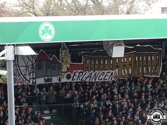 SpVgg Fürth vs 1. FC Nürnberg (0-0) (4)