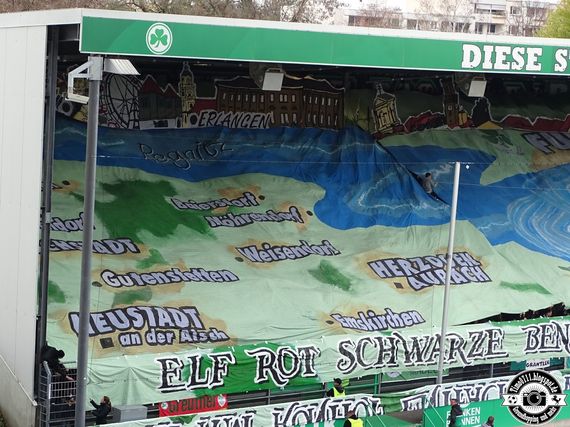 SpVgg Fürth vs 1. FC Nürnberg (0-0) (5)