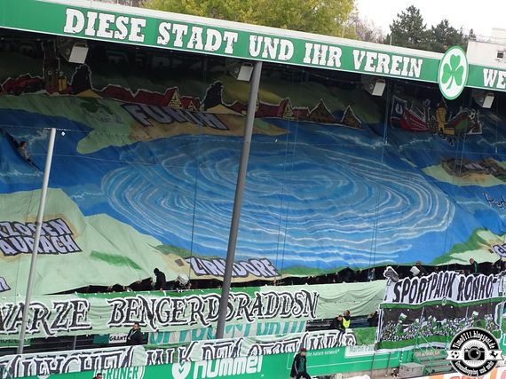 SpVgg Fürth vs 1. FC Nürnberg (0-0) (6)