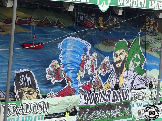 SpVgg Fürth vs 1. FC Nürnberg (0-0) (11)