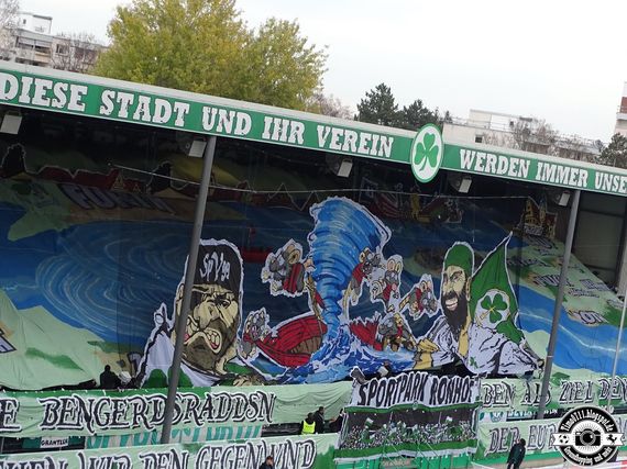 SpVgg Fürth vs 1. FC Nürnberg (0-0) (13)