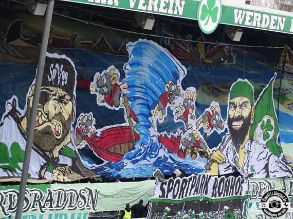 SpVgg Fürth vs 1. FC Nürnberg (0-0) (14)