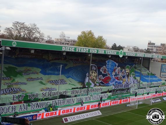 SpVgg Fürth vs 1. FC Nürnberg (0-0) (15)