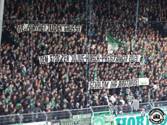 SpVgg Fürth vs 1. FC Nürnberg (0-0) (17)