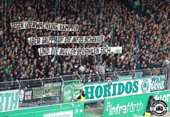 SpVgg Fürth vs 1. FC Nürnberg (0-0) (19)