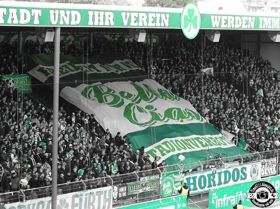 SpVgg Fürth vs 1. FC Nürnberg (0-0) (20)