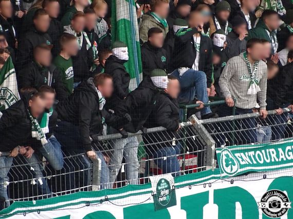 SpVgg Fürth vs 1. FC Nürnberg (0-0) (23)