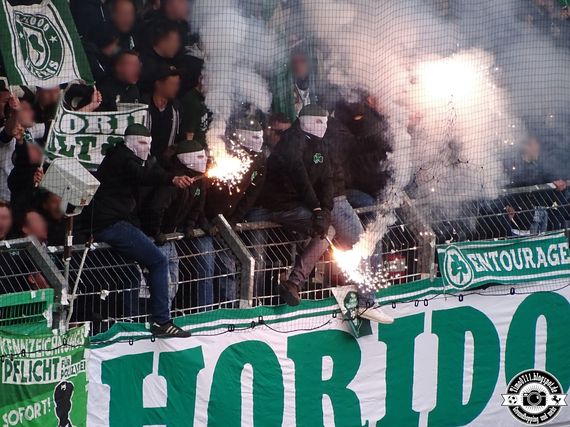 SpVgg Fürth vs 1. FC Nürnberg (0-0) (24)