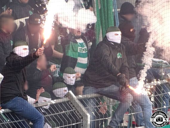SpVgg Fürth vs 1. FC Nürnberg (0-0) (25)