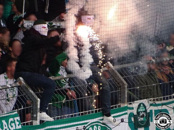 SpVgg Fürth vs 1. FC Nürnberg (0-0) (27)