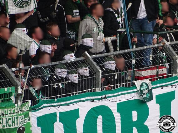 SpVgg Fürth vs 1. FC Nürnberg (0-0) (28)