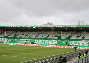 SpVgg Fürth vs VfL Bochum (3-1)