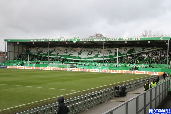 SpVgg Fürth vs VfL Bochum (3-1) (1)
