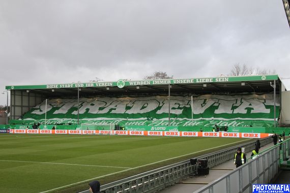 SpVgg Fürth vs VfL Bochum (3-1) (2)