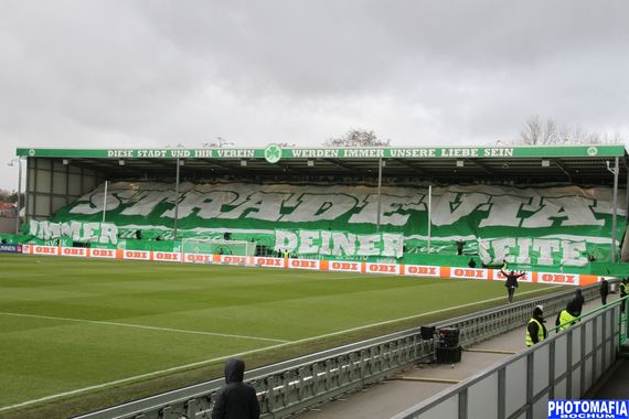 SpVgg Fürth vs VfL Bochum (3-1) (3)