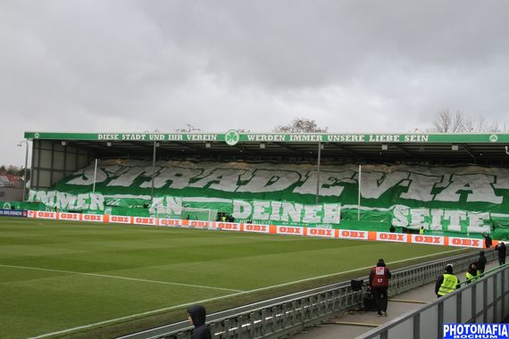 SpVgg Fürth vs VfL Bochum (3-1) (4)