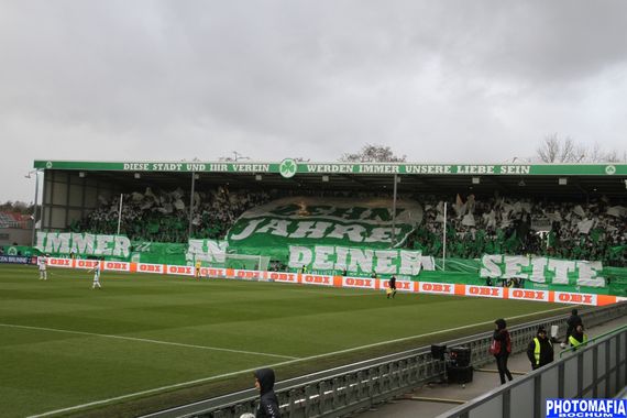 SpVgg Fürth vs VfL Bochum (3-1) (5)