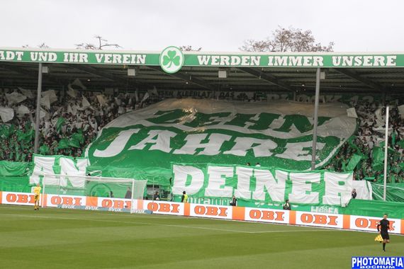 SpVgg Fürth vs VfL Bochum (3-1) (6)
