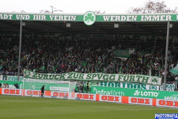 SpVgg Fürth vs VfL Bochum (3-1) (7)