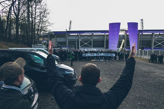 FC Erzgebirge Aue vs SpVgg Fürth (3-1) (2)