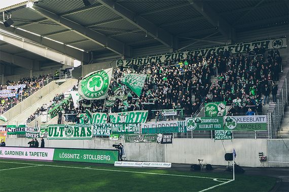 FC Erzgebirge Aue vs SpVgg Fürth (3-1) (3)