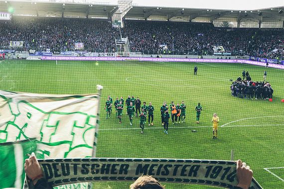 FC Erzgebirge Aue vs SpVgg Fürth (3-1) (16)