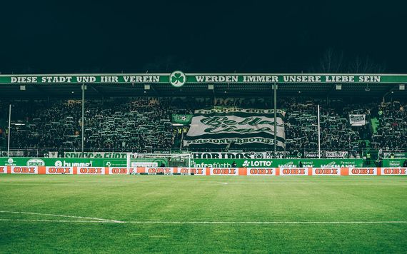 SpVgg Fürth vs FC St. Pauli (3-0) (3)