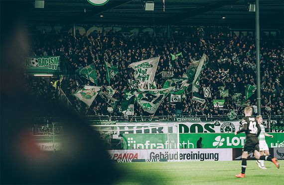 SpVgg Fürth vs FC St. Pauli (3-0) (6)