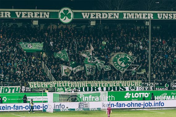SpVgg Fürth vs FC St. Pauli (3-0) (21)