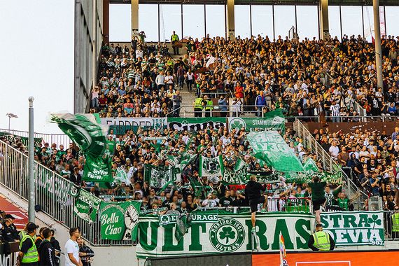 FC St. Pauli vs SpVgg Fürth (1-3) (1)