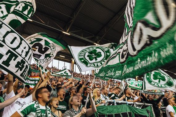 FC St. Pauli vs SpVgg Fürth (1-3) (11)