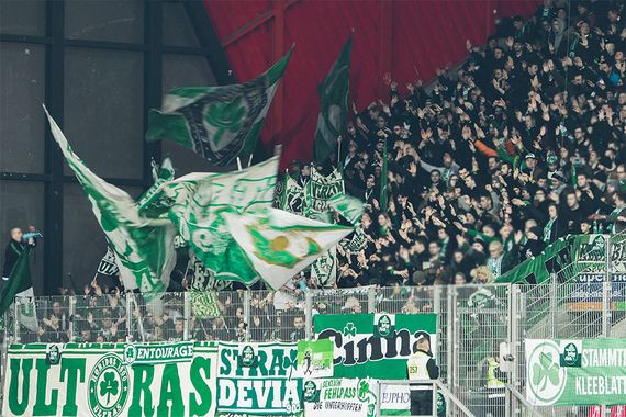 SSV Jahn Regensburg vs SpVgg Fürth (0-2) (4)