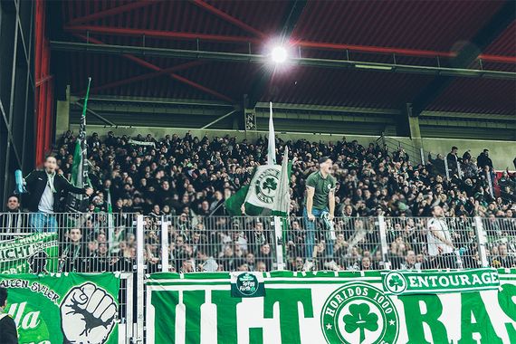 SSV Jahn Regensburg vs SpVgg Fürth (0-2) (6)