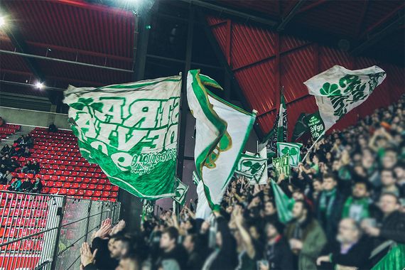 SSV Jahn Regensburg vs SpVgg Fürth (0-2) (10)
