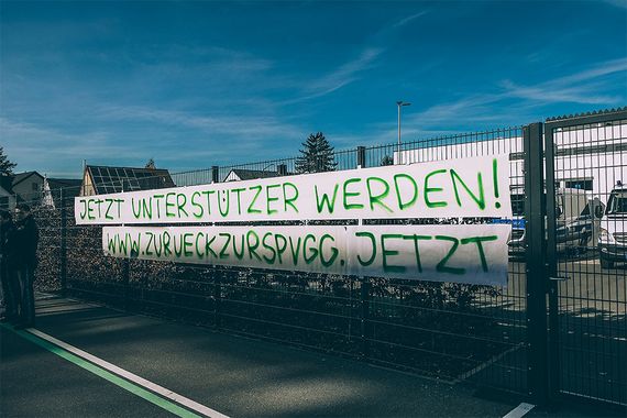 SpVgg Fürth vs Hannover 96 (1-3) (3)